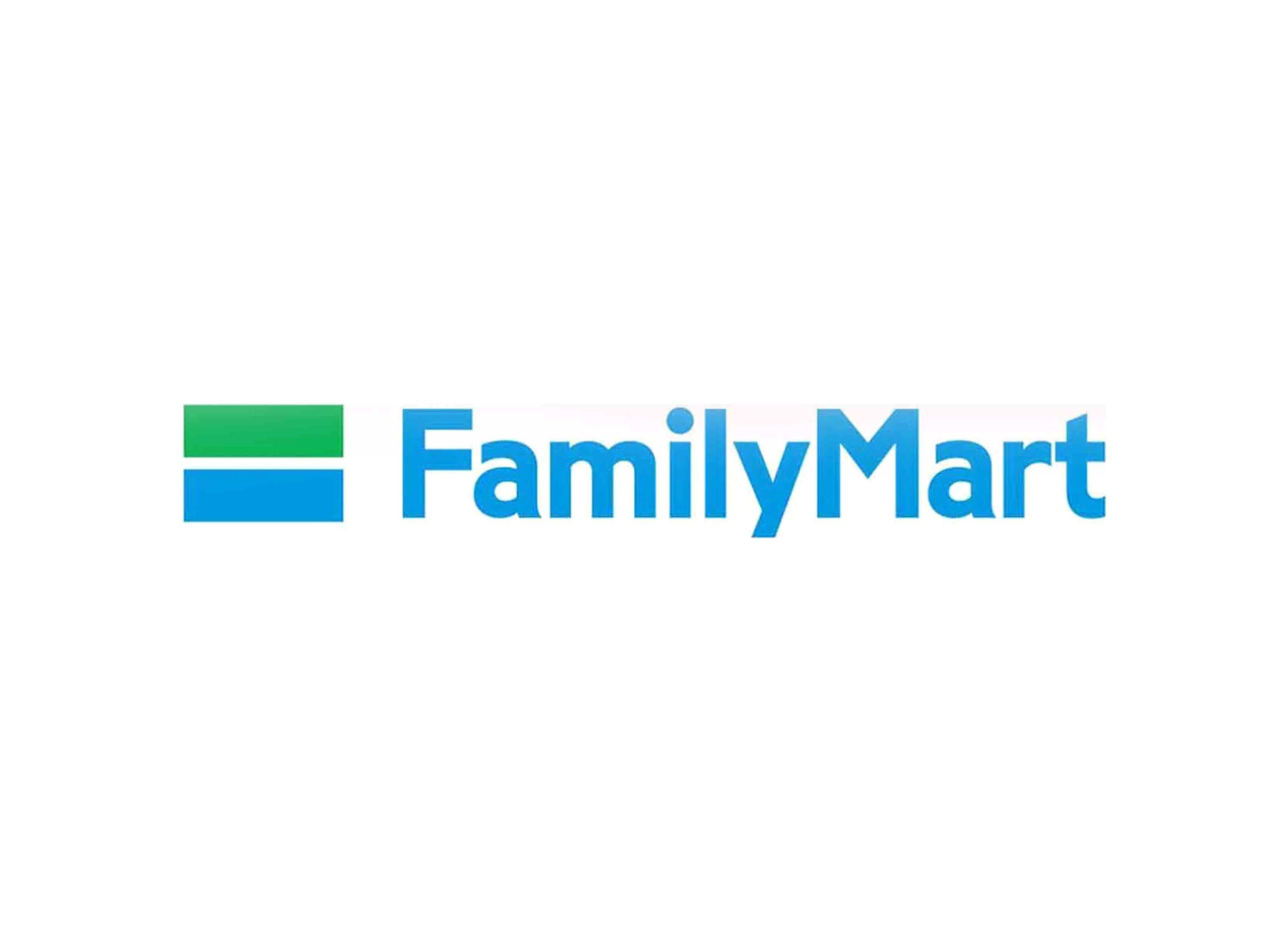 FamilyMart (Famima - Taman Lagenda Suria) vendor logo