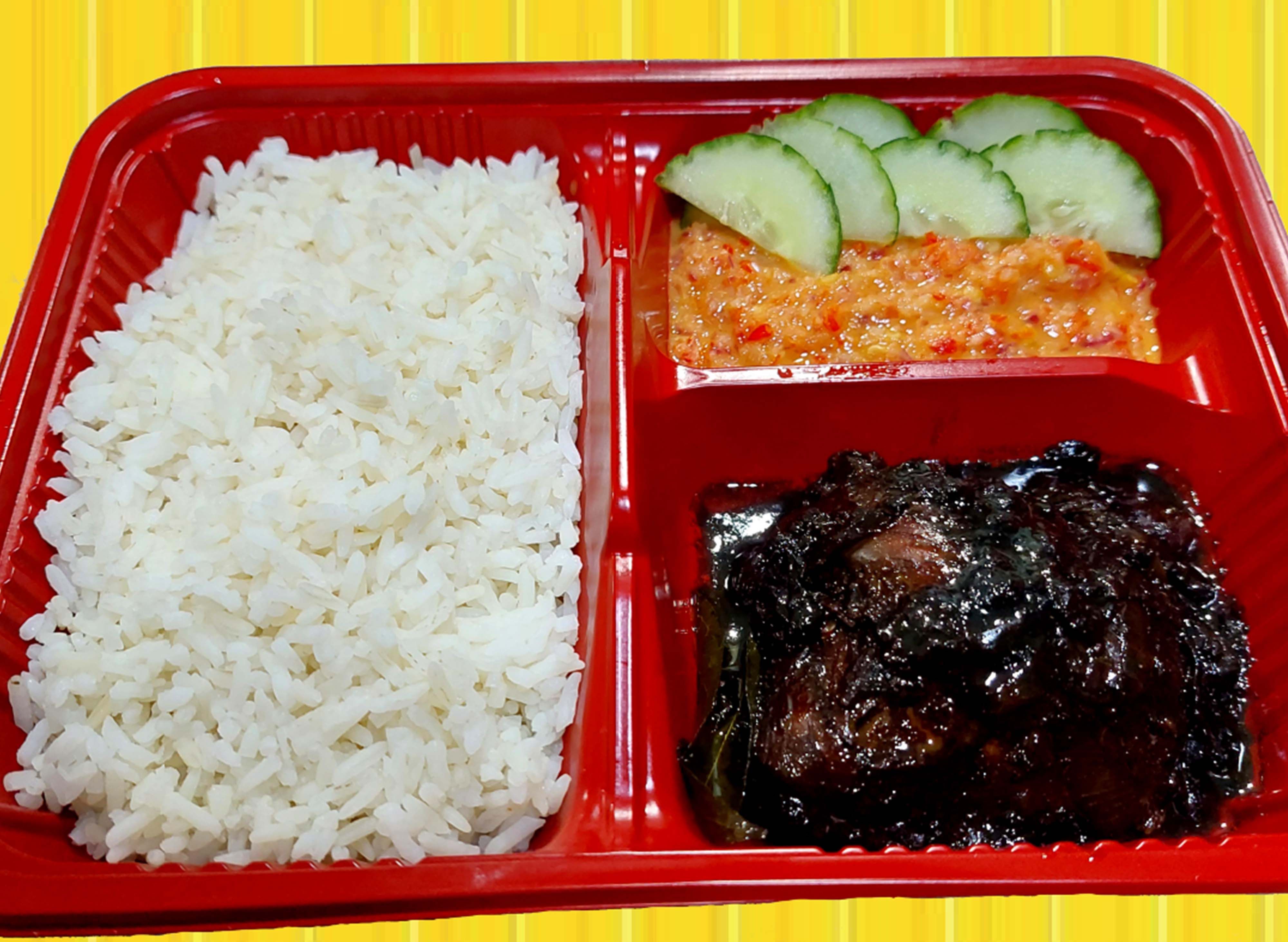 Sally's Food and Beverages menu and delivery in Kuching foodpanda