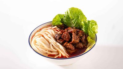 湘味粉面馆  Xiang Wei Noodle House (Damai)