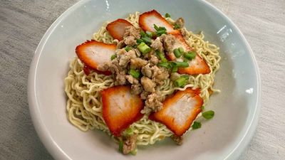 Kolo Mee (Big Potato Kopitiam)