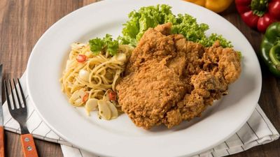 Dapur Batrisyia