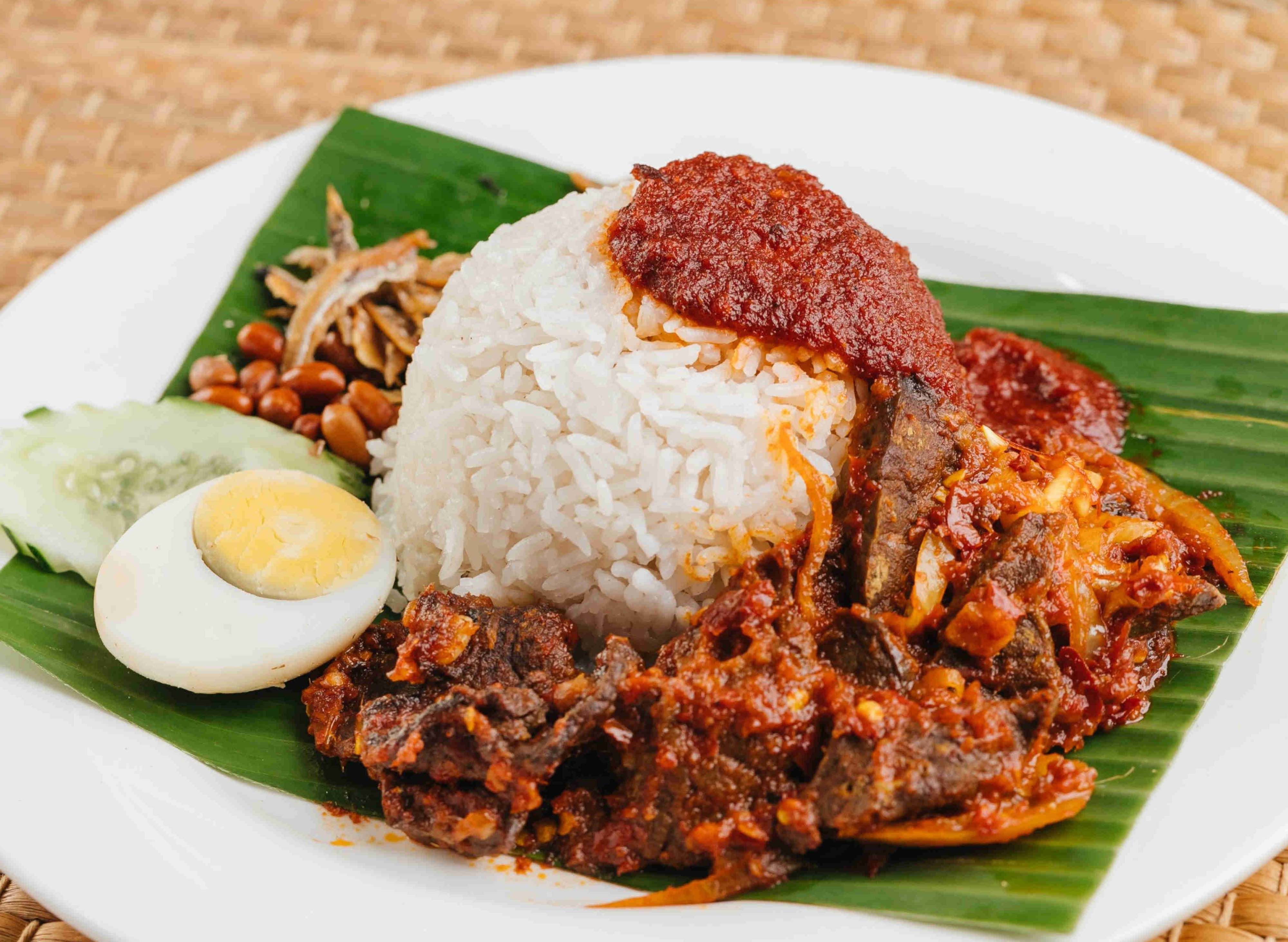 Warung Depan Balai - Hadapan Balai Polis Lama Kuala Berang vendor logo