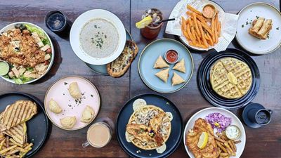 Plates & Co (Bukit Bintang)