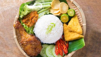 Rumah Sambal Nusantara