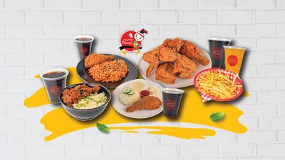 Chicken Dance (Kuala Berang)