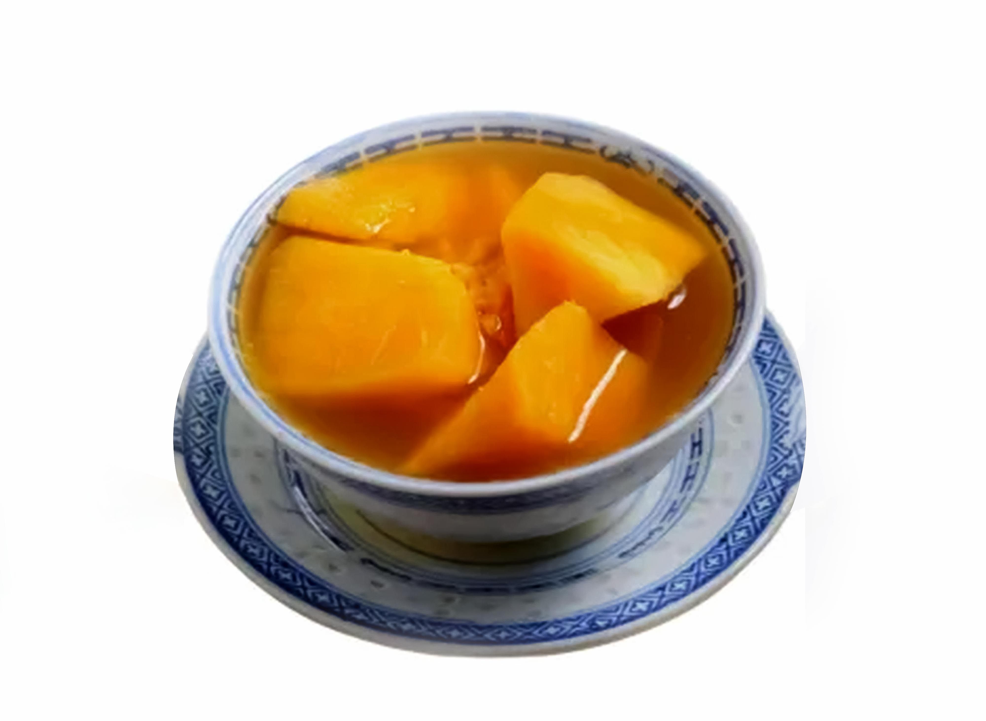 Xi Tian Dessert 喜甜坊 糖水 - Wang Shang Wang Food Court (Jalan Pulau Sebang) vendor logo