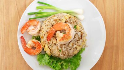 Kedai Makan & Minum Ling
