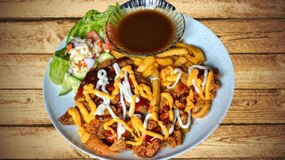 KEDAI MAKAN ROHANA