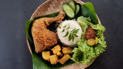 Restoran Thwaiba (Kudat)