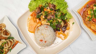 Nur Ain Tomyam