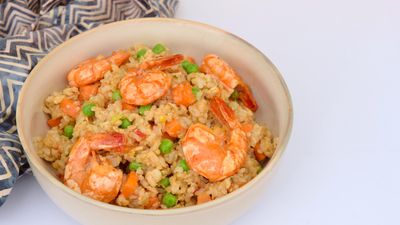PAKLEH CHICKEN RICE 2
