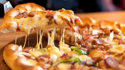Pizza Lovelynas