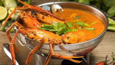 Samat Thai