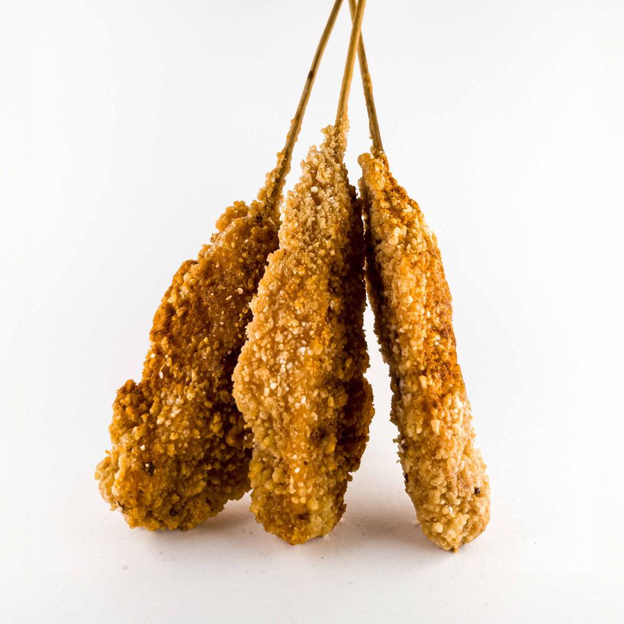 Ayam Gunting Reez(lembah jaya) Menu, Price & Delivery in Ampang | foodpanda