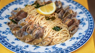 Trattoria Mialino