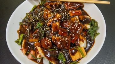 DEN YONG TAU FOO