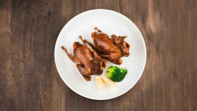 2013 Stash Recipes  (One City Subang)