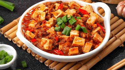 Home Style Dai Chao (RNC)