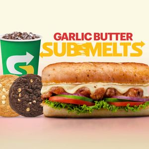 Subway (Spark) menu and delivery in Kuala Lumpur | foodpanda