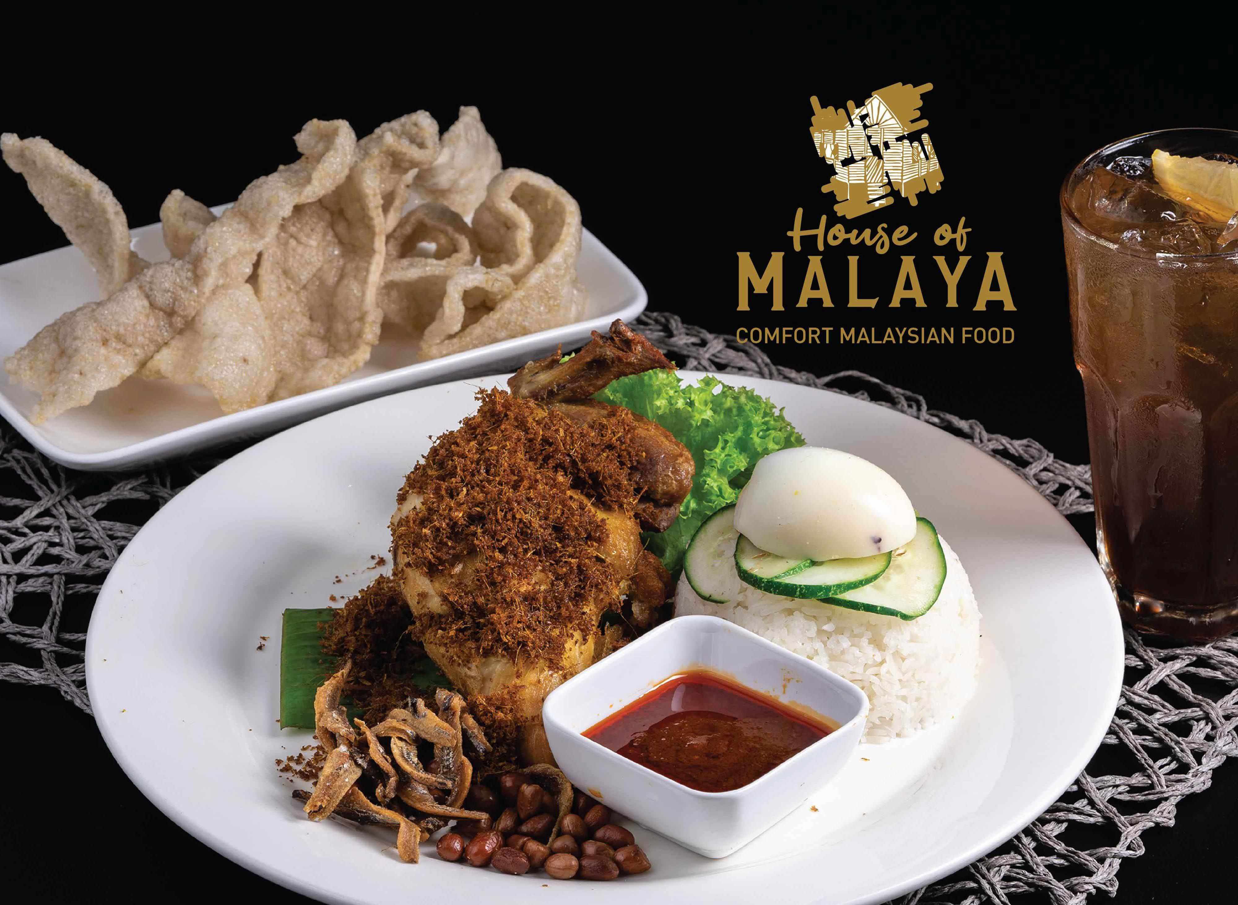 House Of Malaya (Sunway Geo) | Food Delivery From Foodpanda