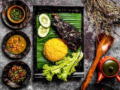Sitty Cafe Menu In Pasir Gudang Food Delivery In Pasir Gudang Foodpanda