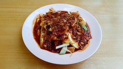 Pasembur Special (Yan)