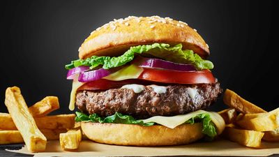 Burger Abang Sado