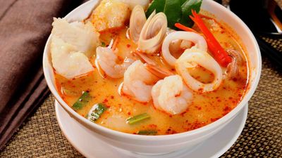Arooi Thai Food (Xi Hsiang Feng Kopitiam)