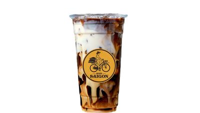 Kopi Saigon - Bahau