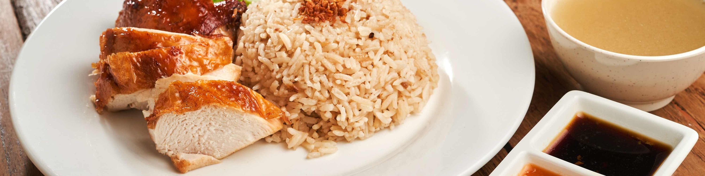 Good Chicken Rice (Mydin USJ)菜单 | foodpanda Subang Jaya美食外卖