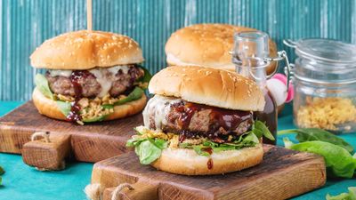 Family Burger