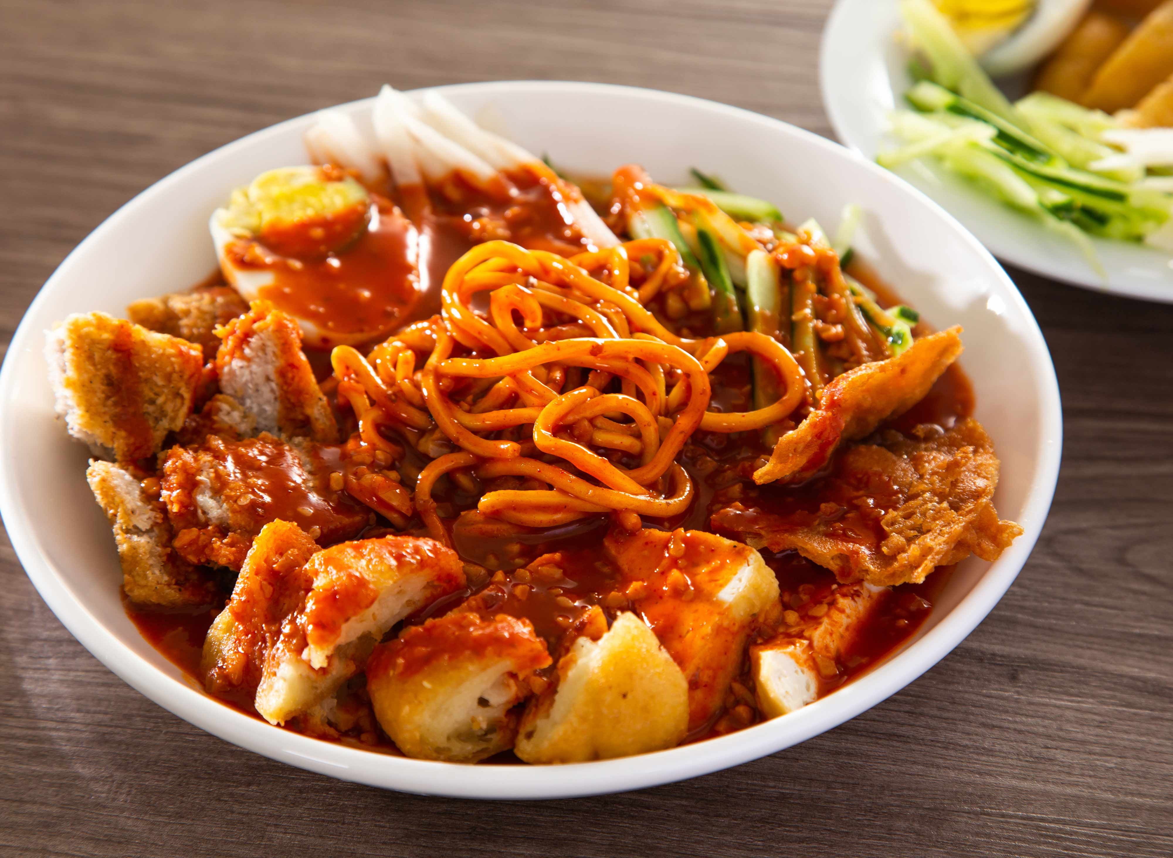 Abe Jak Pasembor (Machang) Food Delivery from foodpanda