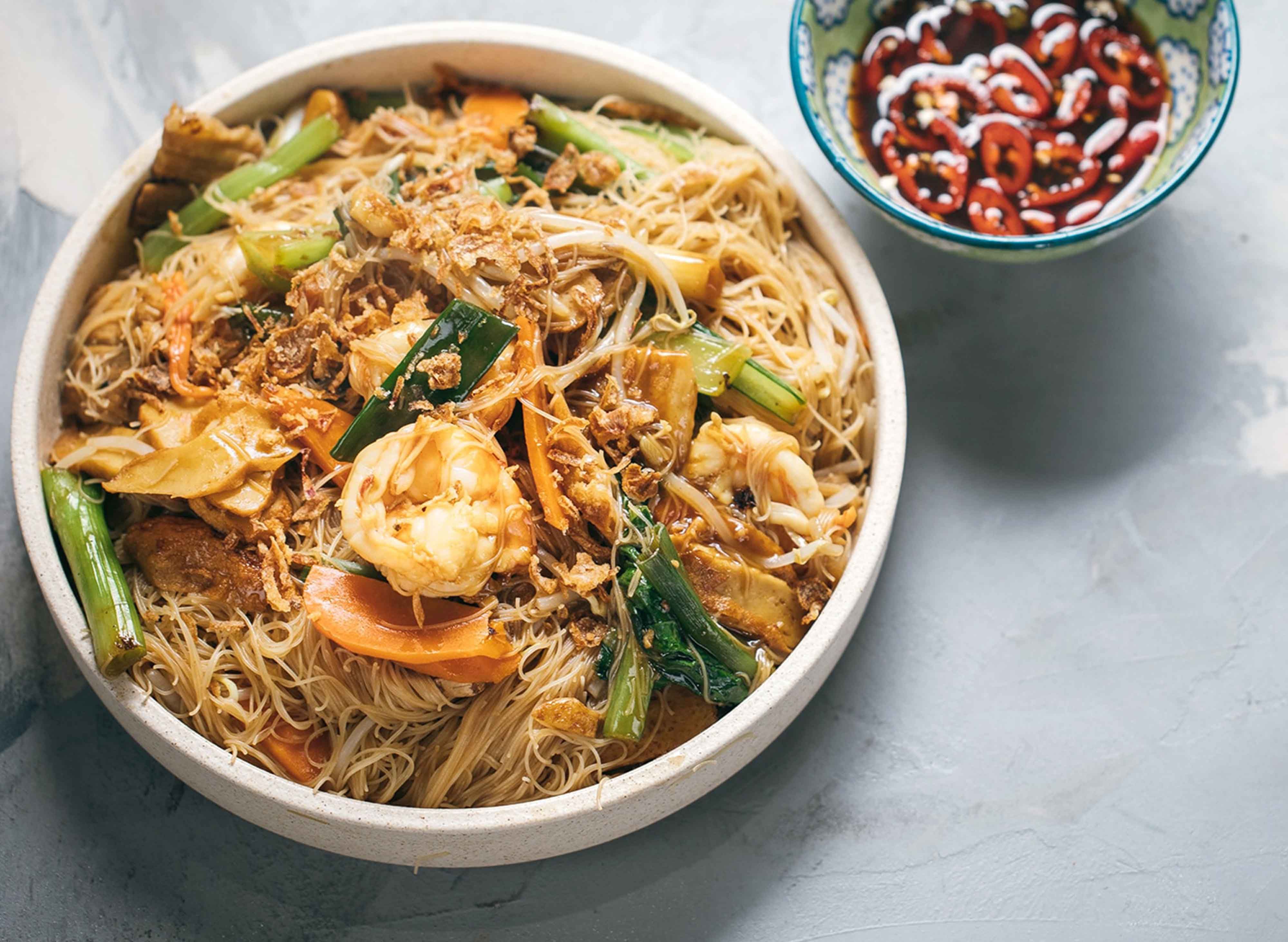 HK Food City Cafe (Pork Free) menu and delivery in Kuala Lumpur foodpanda