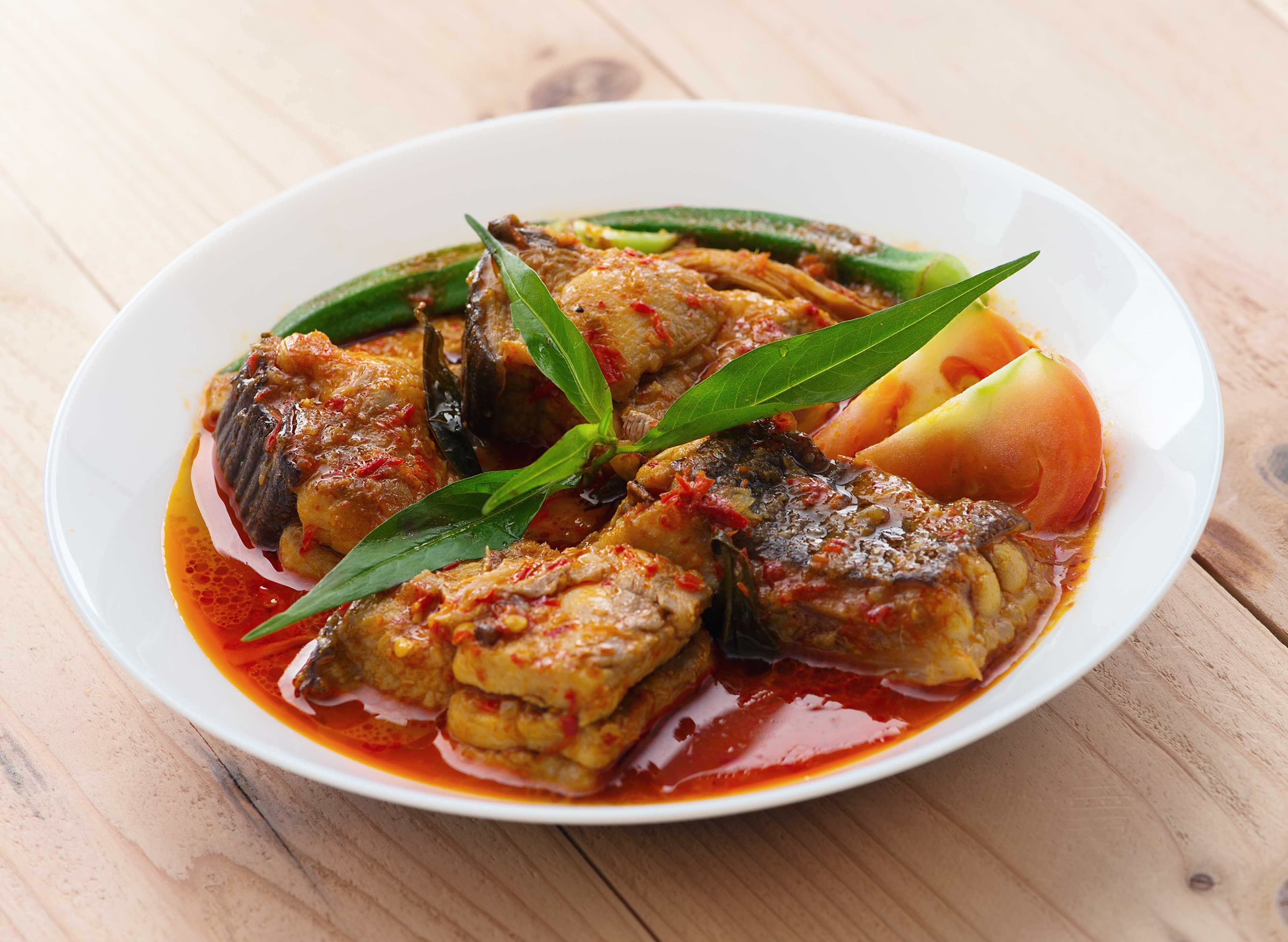 RESTORAN ASAM PEDAS CILI KAMPUNG menu and delivery in Seri Kembangan foodpanda