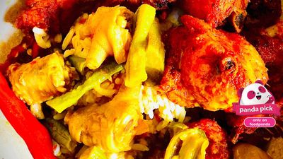ABE MAT AYAM CINCANG (2)