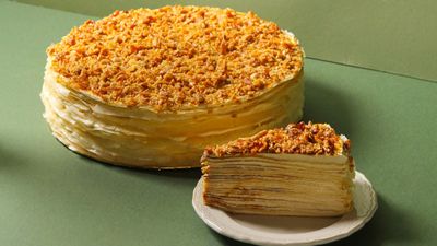 Eat Cake Today (Mont Kiara)