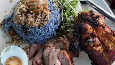 Restoran Lokman