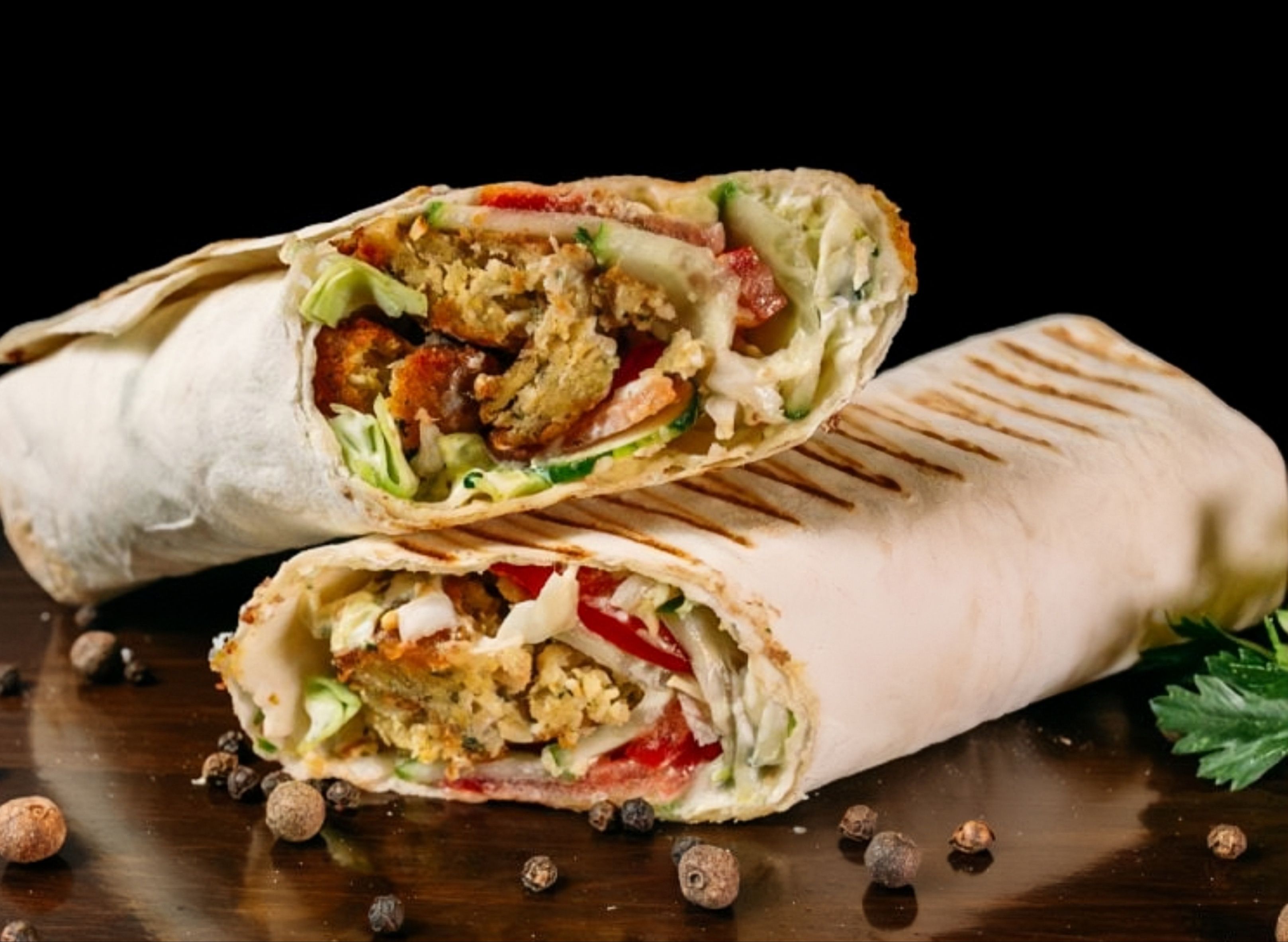 Marhaba Shawarma (Subang Jaya) vendor logo