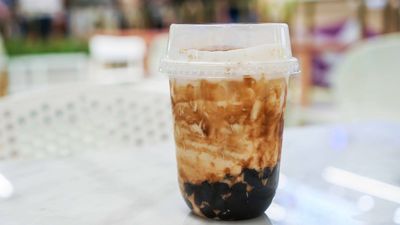 Que Que Ice (Servay, Perdana)