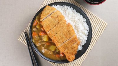Day by Day Katsu House (Plaza Low Yat)