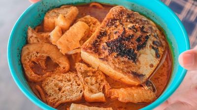 Kedai Kopi Weng Hing