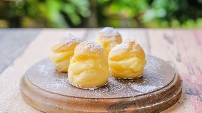 YoeHo Bakery & Dessert (Bukit Bintang)
