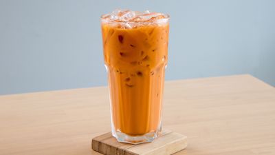 A-Thai (Jalan Kiambang)
