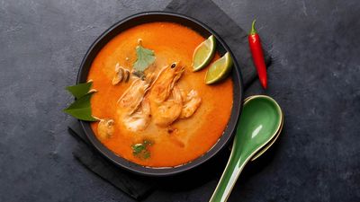 Thai Foood Welcome Kaa