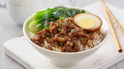 Wah Kee Stir Fried (Midvalley)