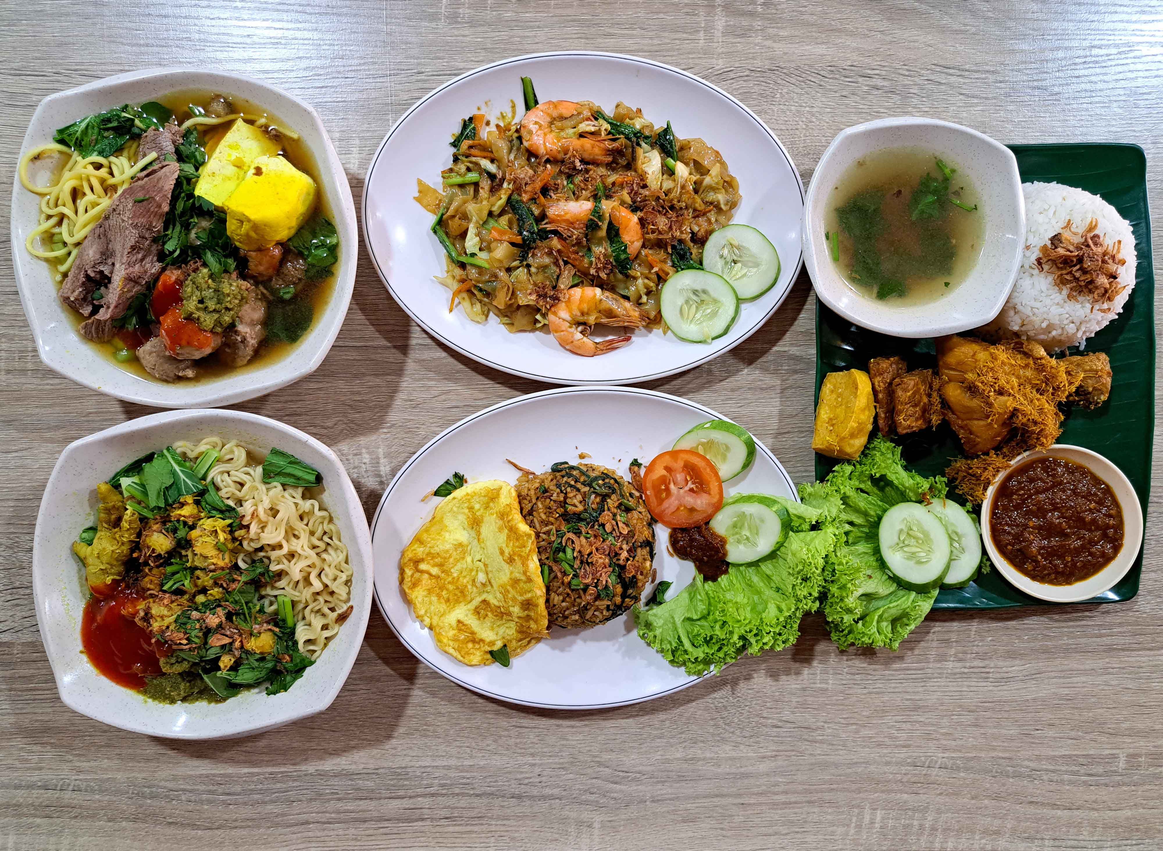 orange cafesaujana puchong menu and delivery in Puchong foodpanda