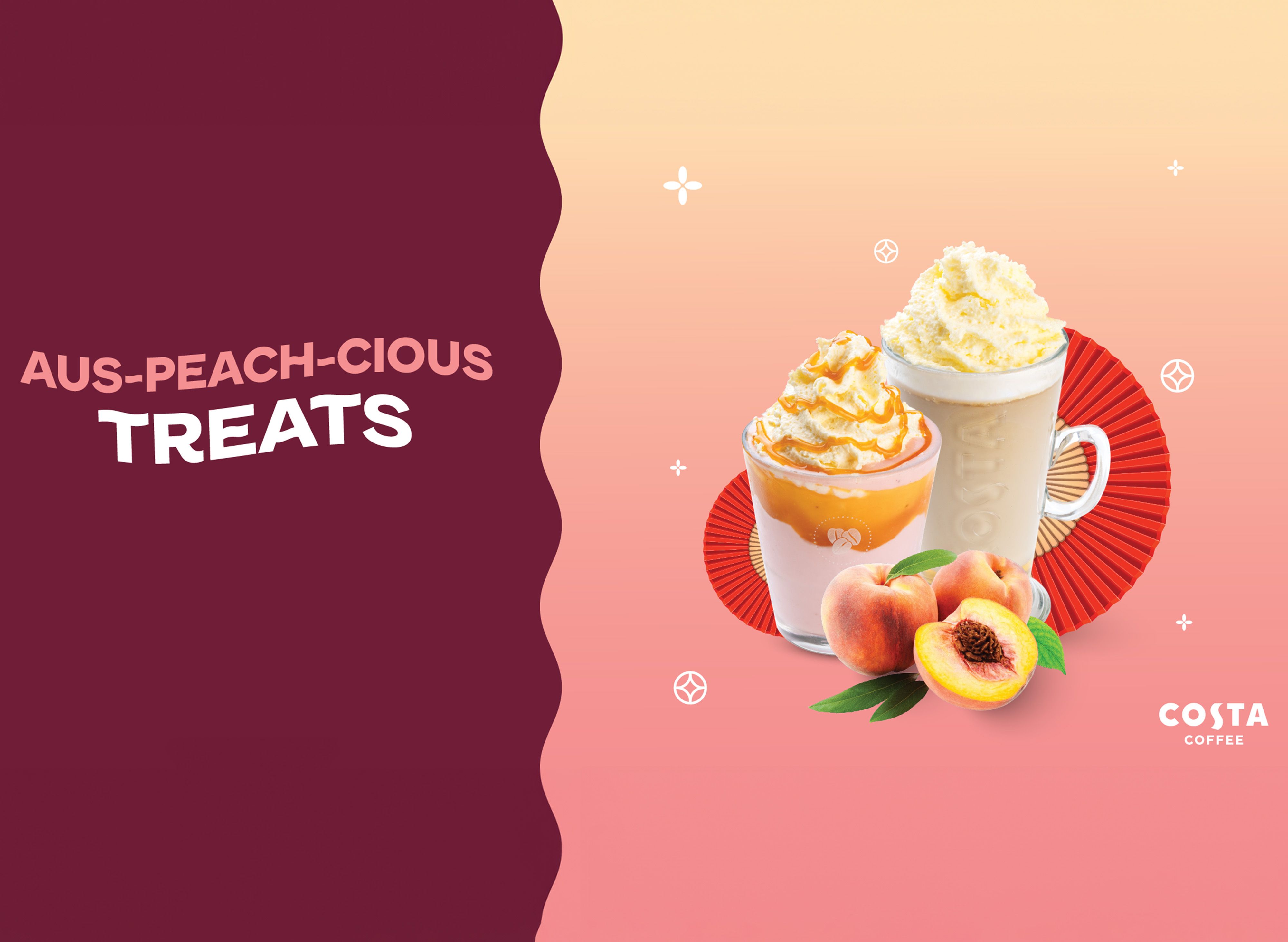 Costa Coffee (NU Sentral) Food Delivery from foodpanda