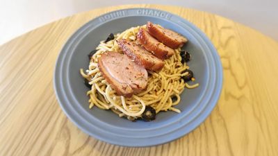 Chubby Cafe (Lebuh Cecil)