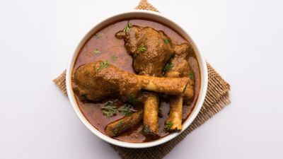 UMAC House Lankan Cuisine (Petaling Jaya)