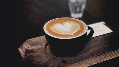 Middle Lane Coffee